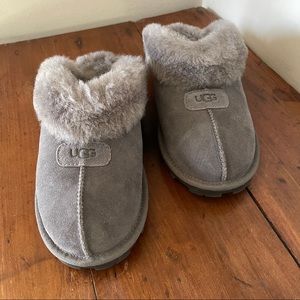 Ugg Coquette Slipper